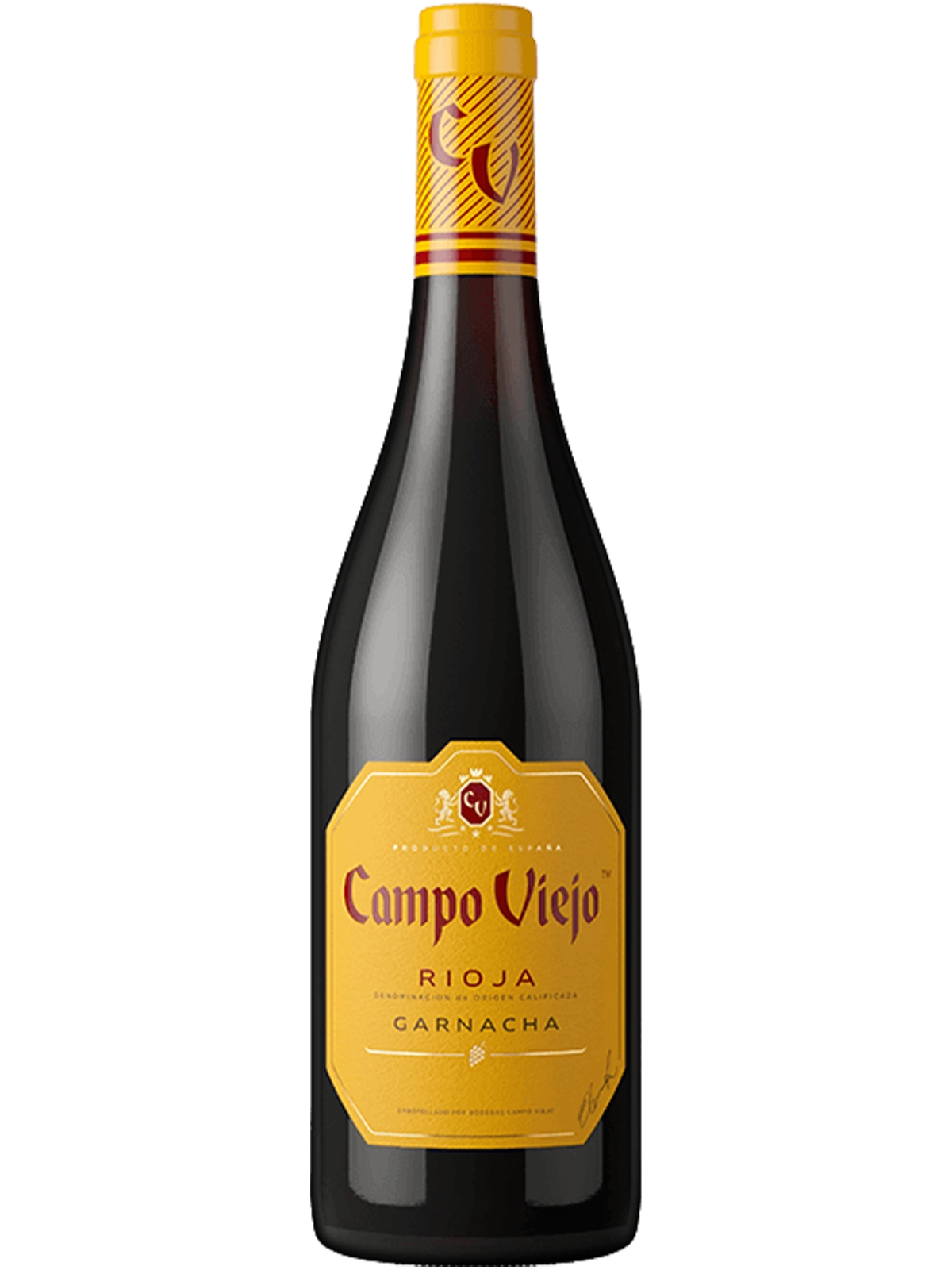 Campo Viejo Garnacha 18 750ml